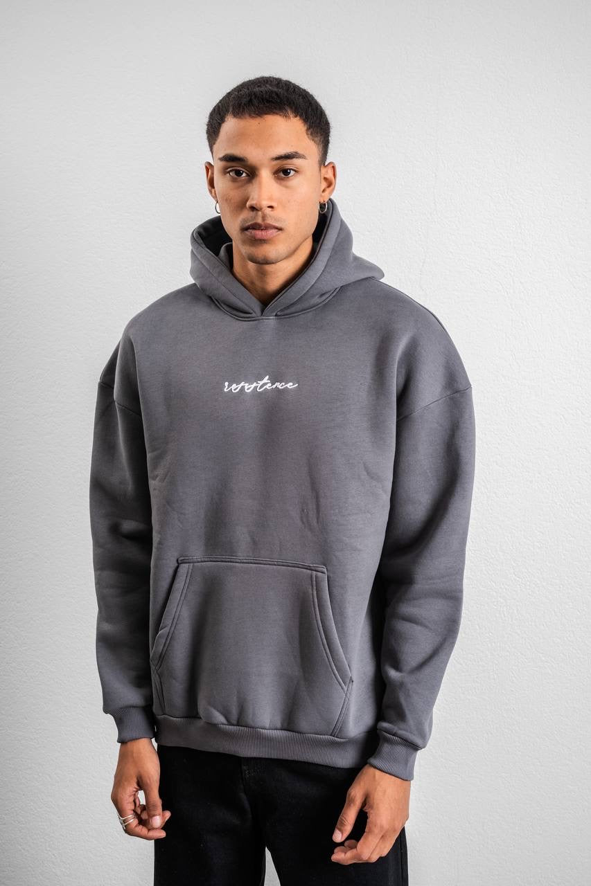 Özel Tasarım Kapüşonlu Sweatshirt – Tarzını Yansıt!