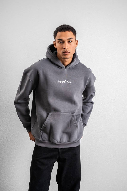 Özel Tasarım Kapüşonlu Sweatshirt – Tarzını Yansıt!